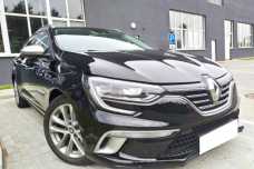 Renault Megane IV, 2018, пробег 195000 км