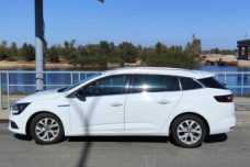 Renault Megane IV, 2019, пробег 134500 км
