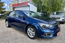 Renault Megane IV, 2019, пробег 144000 км