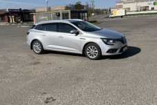 Renault Megane IV, 2019, пробег 160000 км
