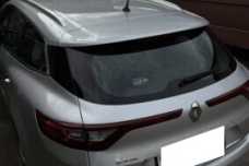 Renault Megane IV, 2019, пробег 175000 км
