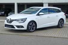 Renault Megane IV, 2019, пробег 177000 км