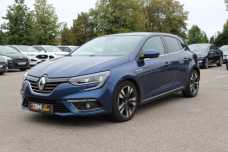 Renault Megane IV, 2019, пробег 189000 км