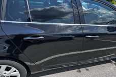 Renault Megane IV, 2020, пробег 101000 км