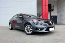 Renault Megane IV, 2020, пробег 110000 км
