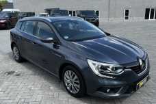 Renault Megane IV, 2020, пробег 153000 км