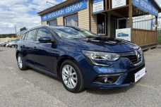 Renault Megane IV, 2020, пробег 166390 км