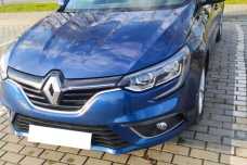 Renault Megane IV, 2020, пробег 180000 км