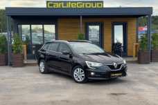 Renault Megane IV, 2020, пробег 83233 км