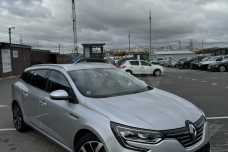 Renault Megane IV