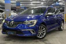 Renault Megane IV