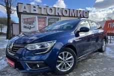 Renault Megane IV