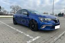 Renault Megane IV