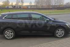 Renault Megane IV