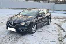 Renault Megane IV