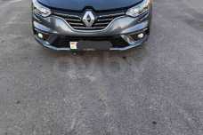 Renault Megane IV