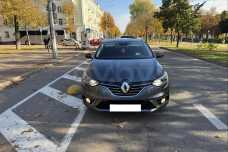 Renault Megane IV