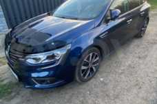 Renault Megane IV