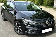 Renault Megane IV