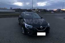 Renault Megane IV
