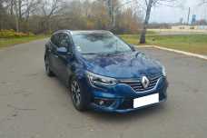 Renault Megane IV