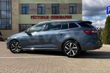 Renault Megane IV