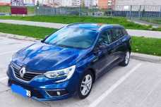 Renault Megane IV