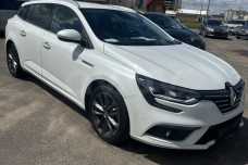 Renault Megane IV