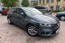 Renault Megane IV