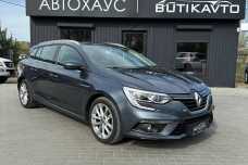 Renault Megane IV