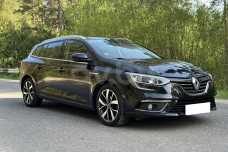 Renault Megane IV