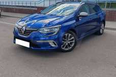 Renault Megane IV