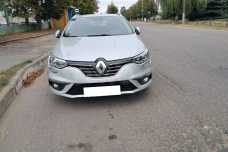Renault Megane IV