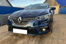 Renault Megane IV