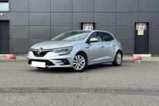 Renault Megane IV  Рестайлинг, 2020, пробег 149900 км