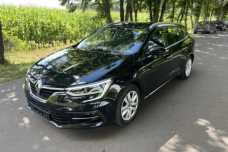 Renault Megane IV  Рестайлинг, 2020, пробег 150000 км