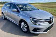 Renault Megane IV  Рестайлинг, 2020, пробег 169898 км