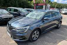 Renault Megane IV  Рестайлинг, 2020, пробег 172000 км