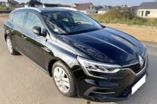 Renault Megane IV  Рестайлинг, 2021, пробег 151250 км