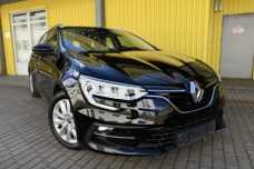 Renault Megane IV  Рестайлинг, 2021, пробег 175000 км