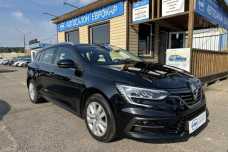 Renault Megane IV  Рестайлинг, 2021, пробег 180870 км