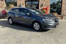 Renault Megane IV  Рестайлинг, 2021, пробег 207970 км
