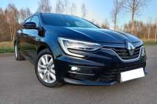 Renault Megane IV  Рестайлинг, 2021, пробег 69000 км
