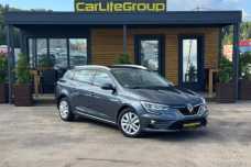 Renault Megane IV  Рестайлинг, 2021, пробег 77979 км