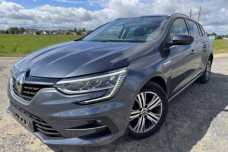 Renault Megane IV  Рестайлинг, 2022, пробег 104000 км
