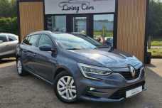 Renault Megane IV  Рестайлинг, 2022, пробег 130000 км
