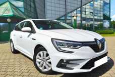 Renault Megane IV  Рестайлинг, 2022, пробег 154310 км