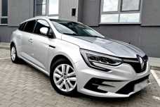 Renault Megane IV  Рестайлинг, 2022, пробег 168000 км