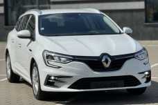 Renault Megane IV  Рестайлинг, 2022, пробег 168000 км