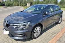 Renault Megane IV  Рестайлинг, 2022, пробег 172000 км